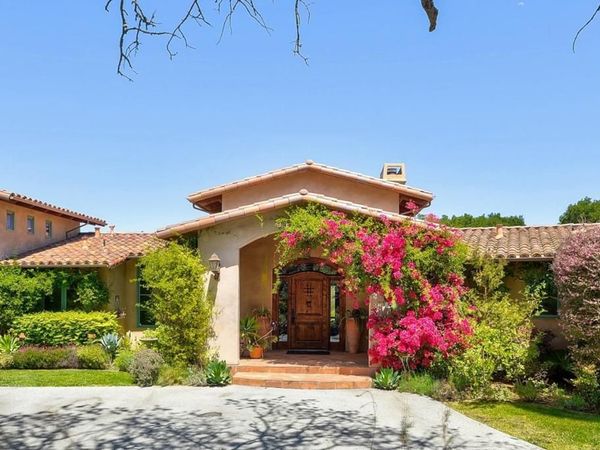 158 Goya Road, Portola Valley, CA 94028