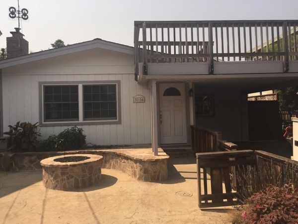 316 Park Drive, Aptos, CA 95003