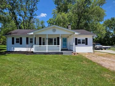 386 W Hwy 635 , Science Hill, KY 42553