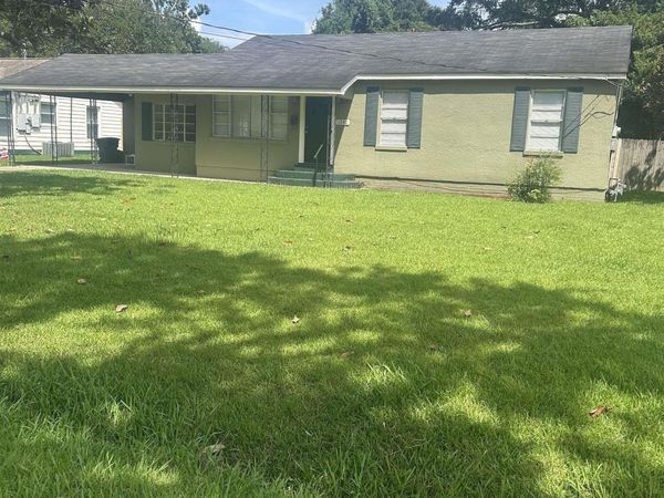 1240 Aberdeen Ave, Baton Rouge, LA 70808