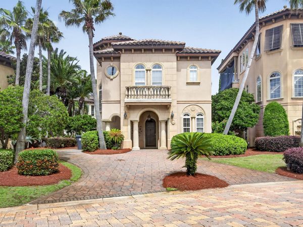 212 Rue Saint Tropez, Miramar Beach, FL 32550