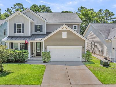 2251 Spring Hope Drive, Mount Pleasant, SC 29466