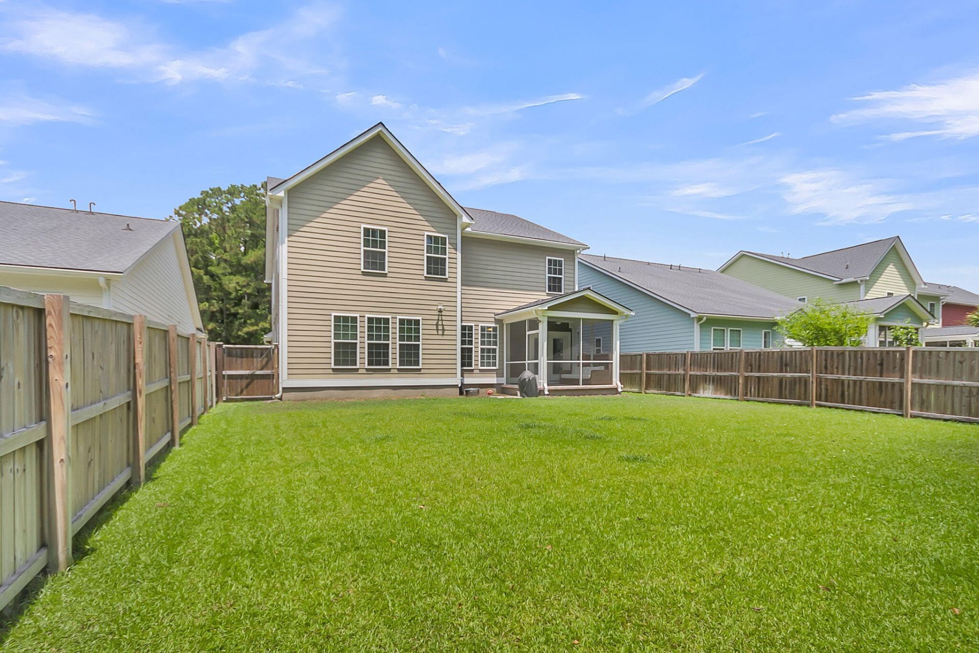 2251 Spring Hope Drive Photo 13