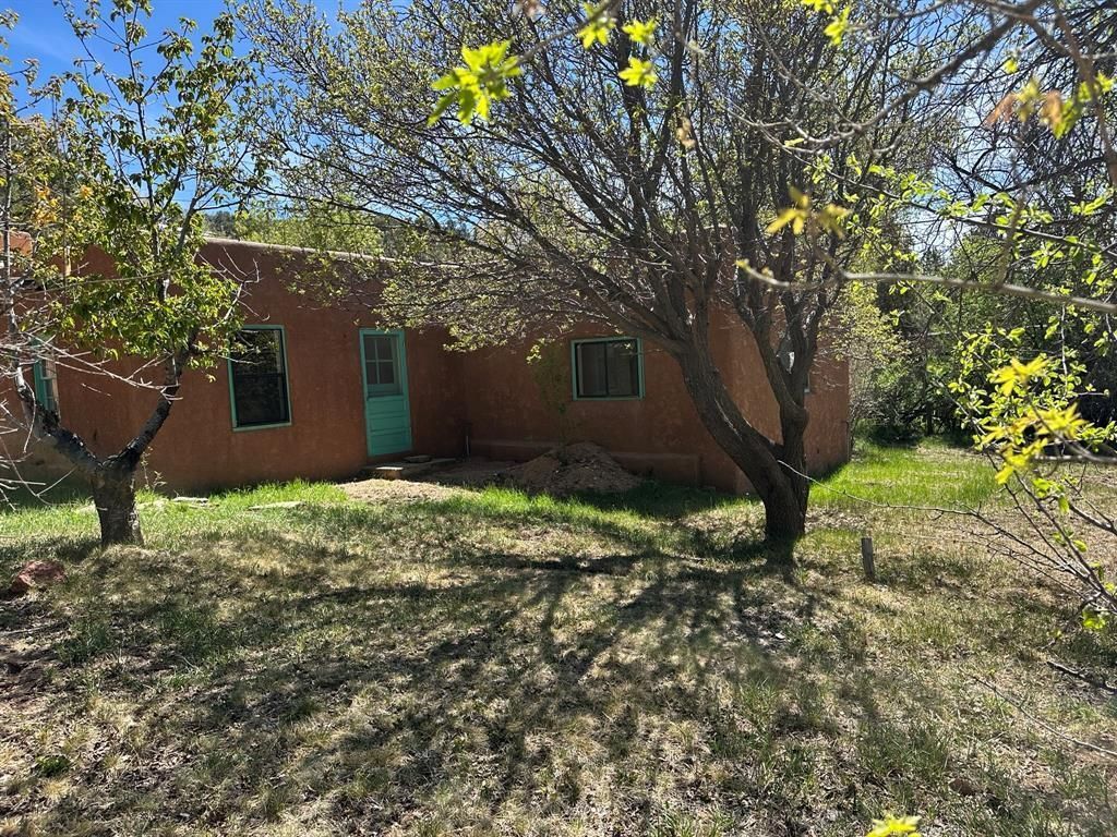 1680 Canyon Road , Santa Fe, NM 87501 Main Photo