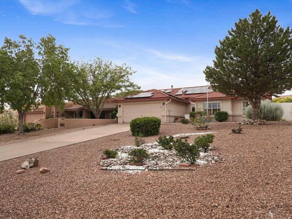 5109 Trevi Place NW, Albuquerque, NM 87114