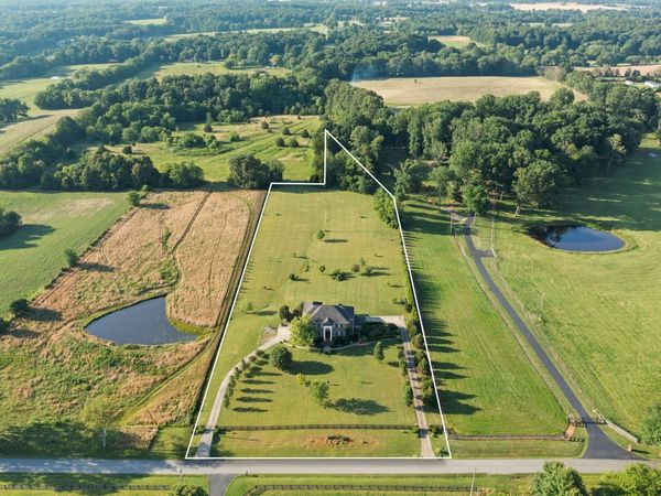 8288 Guthrie Rd , Cross Plains, TN 37049