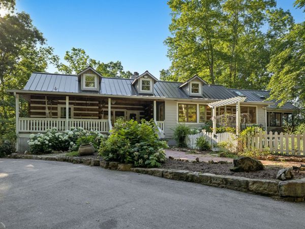 4510 Scenic Hills Ln, Franklin, TN 37064