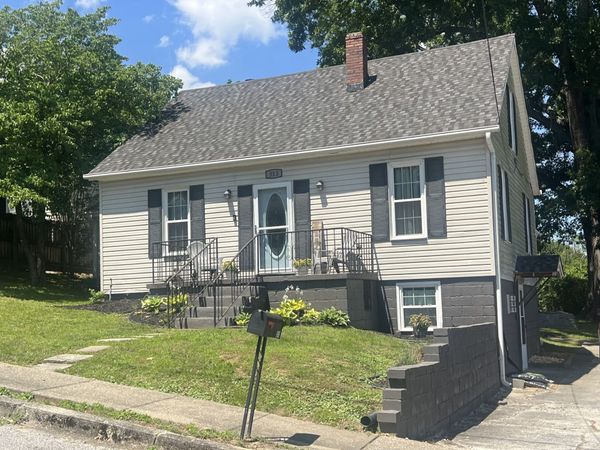 313 Cullum St , Carthage, TN 37030