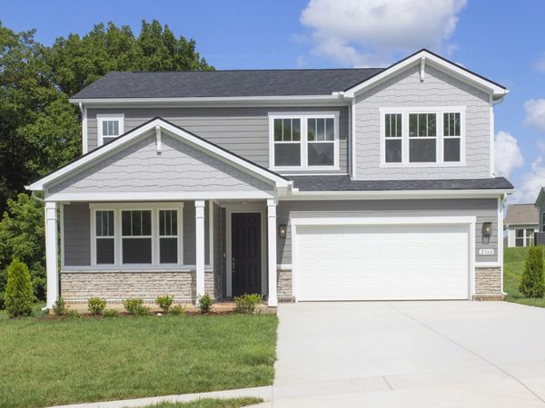 2368 Williamsport Landing , Columbia, TN 38401