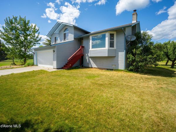 11429 W Manitoba CT , Post Falls, ID 83854