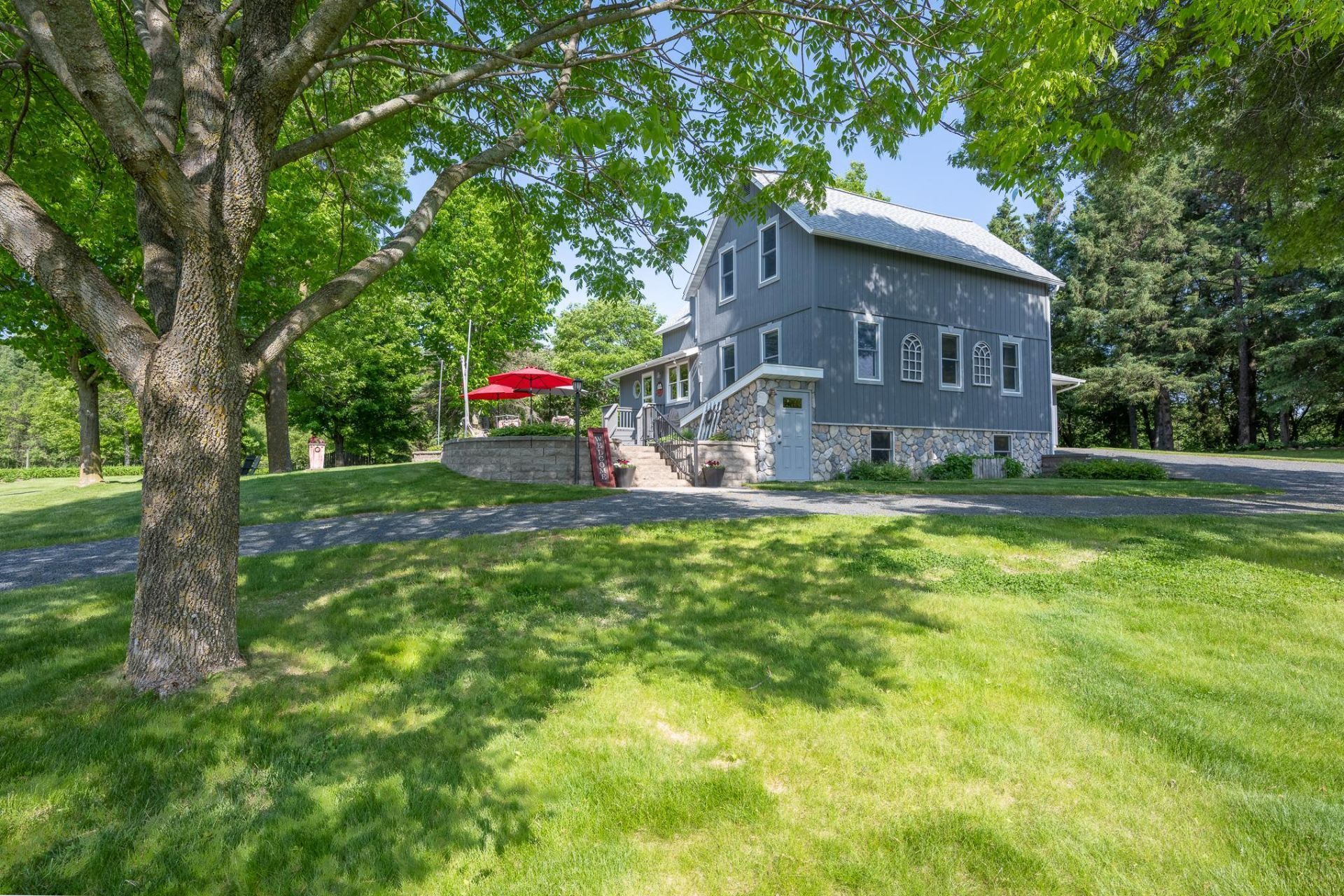 1242 58th Avenue , Amery, WI 54001