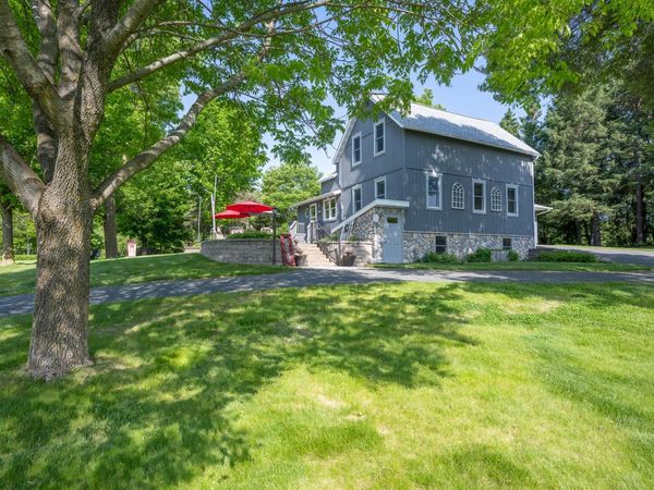 1242 58th Avenue, Amery, WI 54001