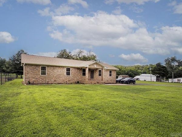5915 Brister, Jacksonville, AR 72076