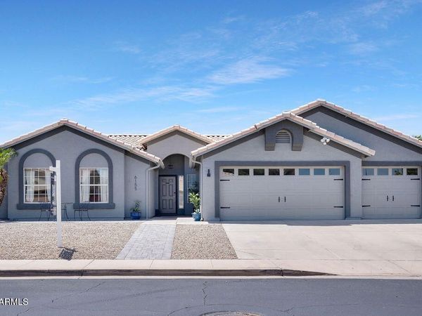 6155 E PORTIA Street, Mesa, AZ 85215