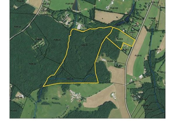 9818 S NC 9 Lane , Columbus, NC 28722