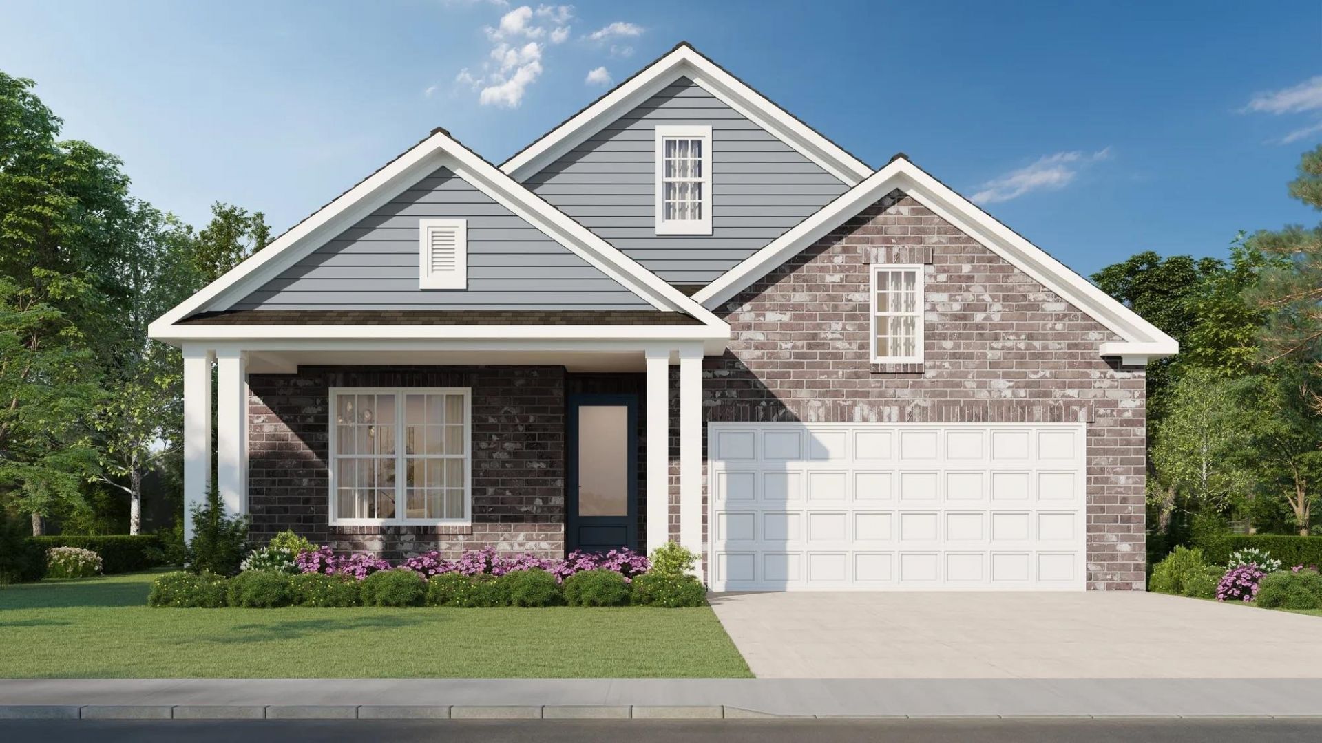 9922 Delphinium Dr N, Cordova, TN 38018 Main Photo