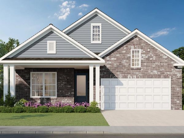 9922 DELPHINIUM DR N, Cordova, TN 38018