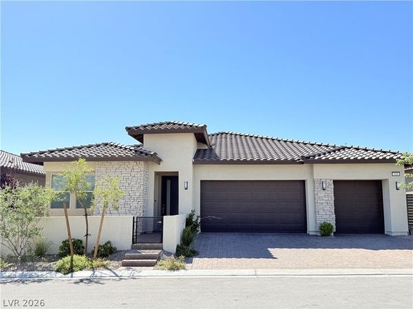324 Agnew Street , Las Vegas, NV 89138