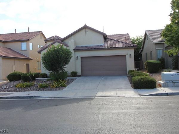 754 Rise Canyon Drive , Henderson, NV 89052
