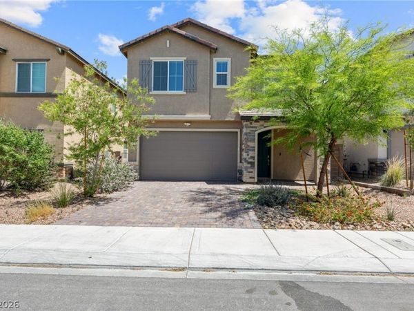 2828 Gaffer Film Street , Las Vegas, NV 89156