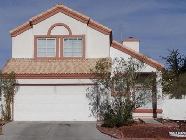 6536 Burlwood Way , Las Vegas, NV 89108