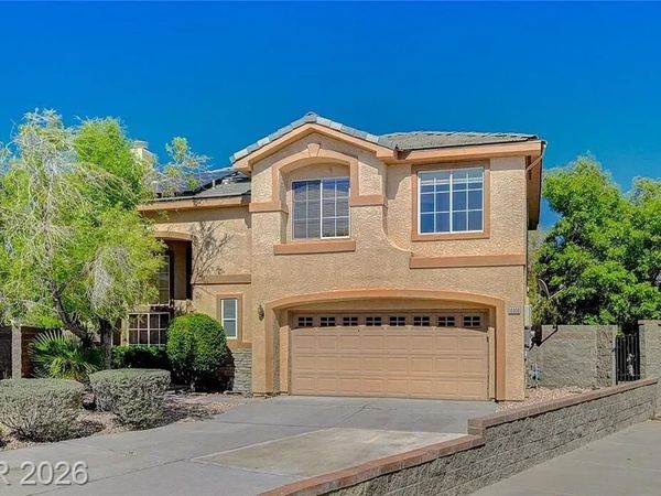 10300 Forum Hills Place, Las Vegas, NV 89144