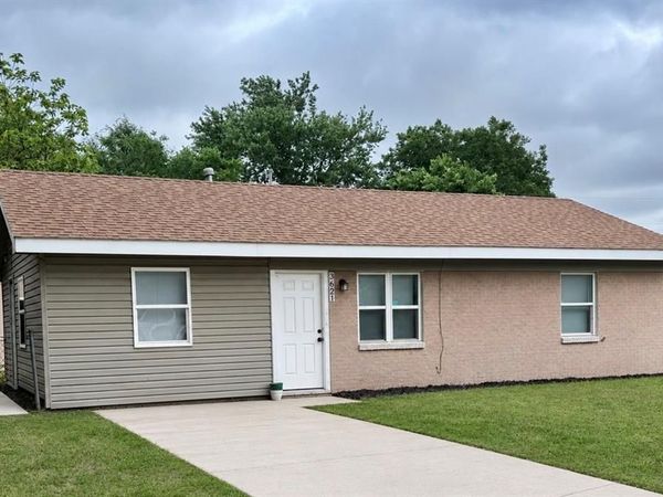 3621 Teal Drive, Del City, OK 73115