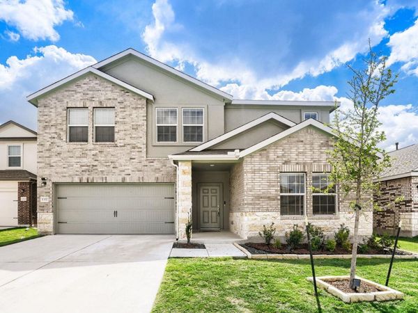 1337 Aquilla DR , Leander, TX 78641