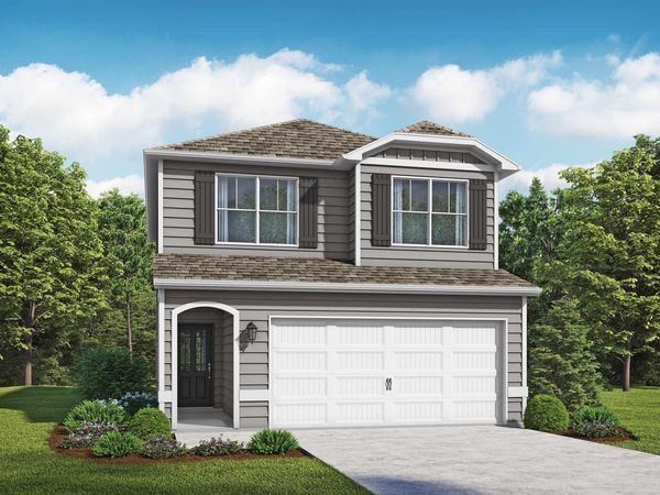 6321 Taramore Lane, Huntsville, AL 35806