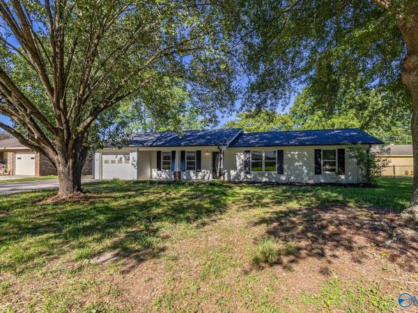 1220 Kathy Lane Sw SW, Decatur, AL 35601