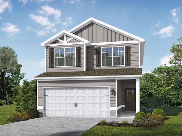6311 Taramore Lane, Huntsville, AL 35806