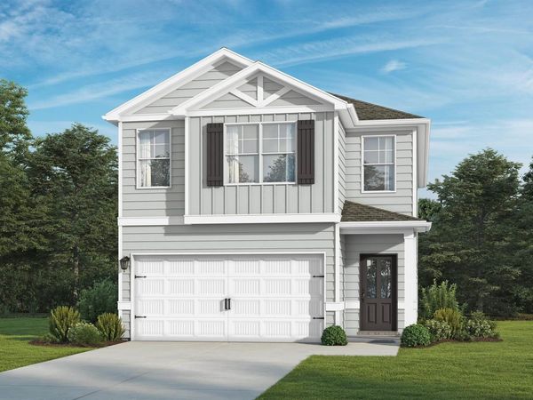6317 Taramore Lane, Huntsville, AL 35806