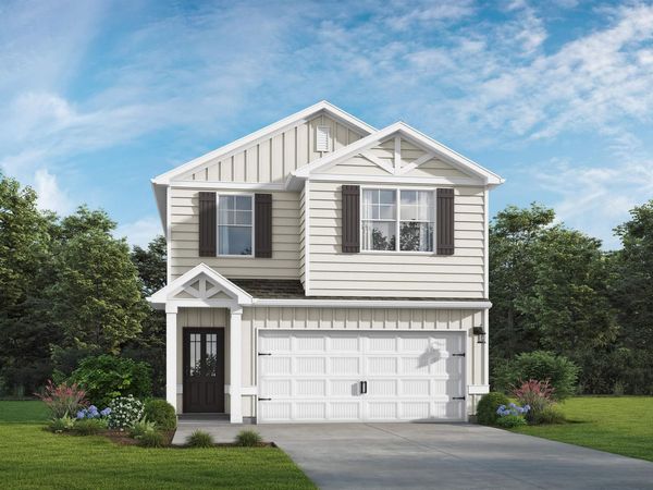 6319 Taramore Lane, Huntsville, AL 35806