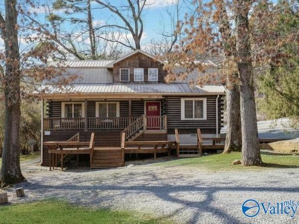 195 Benson Road, Scottsboro, AL 35769