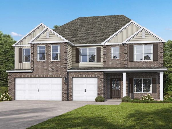 153 Chesire Cove Lane, New Market, AL 35759