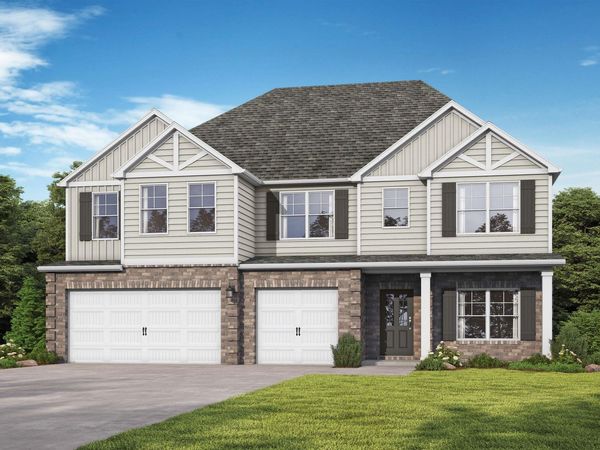 153 Chesire Cove Lane, New Market, AL 35759