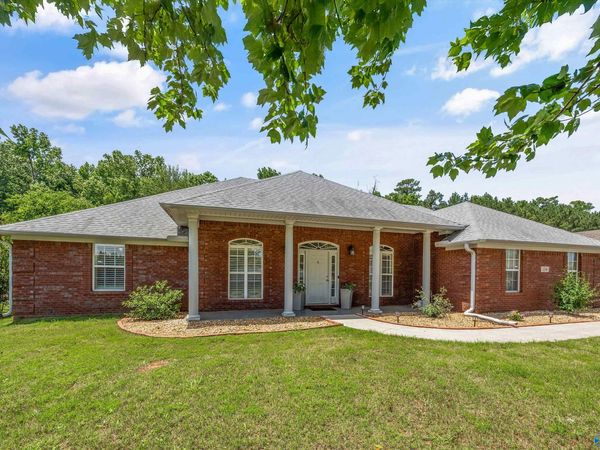 134 Silver Strand Trail, Huntsville, AL 35806
