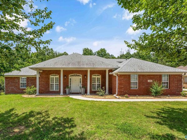 134 Silver Strand Trail, Huntsville, AL 35806