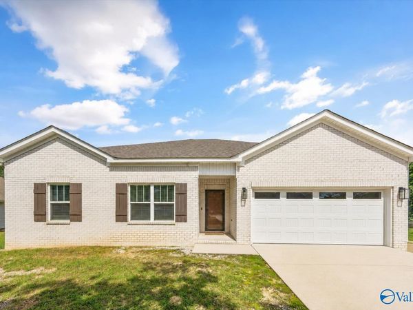 12890 Quartz Circle, Madison, AL 35756