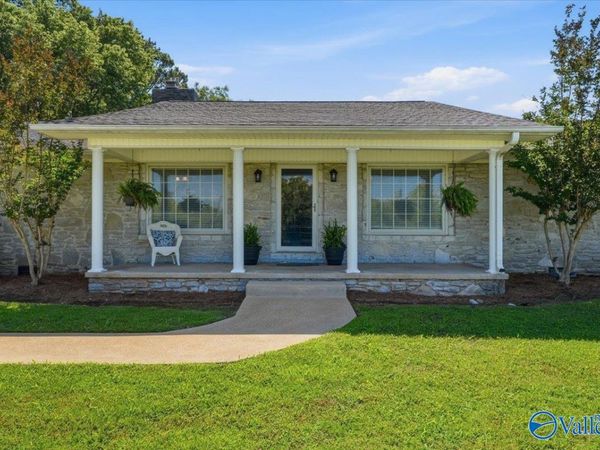 7485 Moores Mill Road, Huntsville, AL 35811