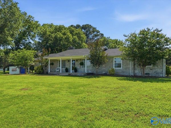 7485 Moores Mill Road, Huntsville, AL 35811
