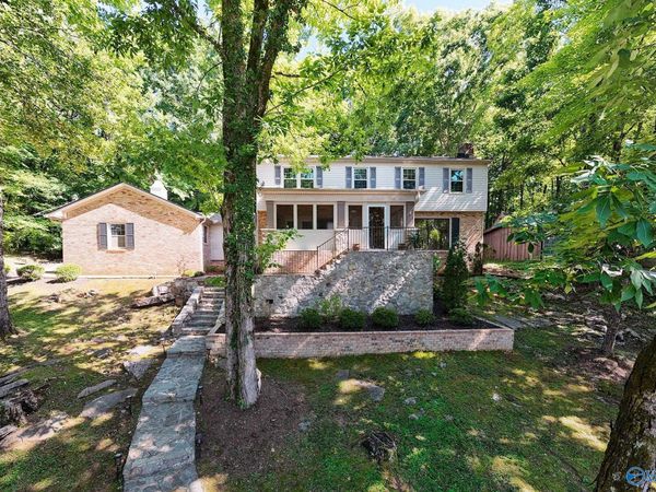 2223 Briarcliff Road, Huntsville, AL 35801