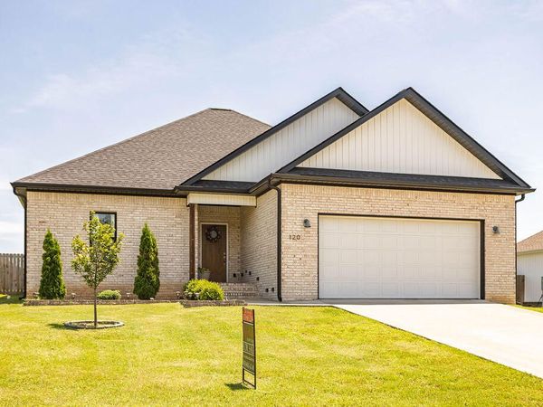 120 Sarah Grace, Southside, AR 72501