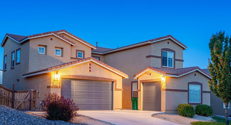 8020 Flint Springs Drive, Sun Valley, NV 89433 Photo