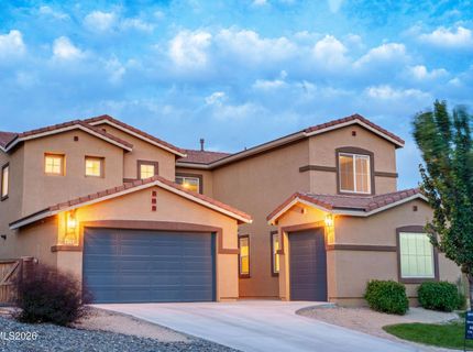 8020 Flint Springs Drive, Sun Valley, NV 89433 Photo