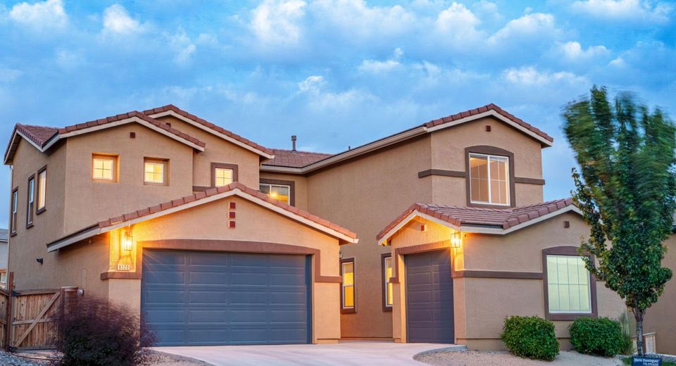 8020 Flint Springs Drive, Sun Valley, NV 89433 Photo