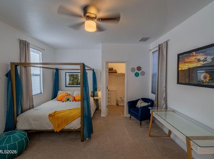 8020 Flint Springs Drive, Sun Valley, NV 89433 Photo