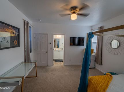 8020 Flint Springs Drive, Sun Valley, NV 89433 Photo