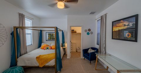 8020 Flint Springs Drive, Sun Valley, NV 89433 Photo