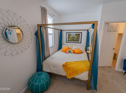 8020 Flint Springs Drive, Sun Valley, NV 89433 Photo